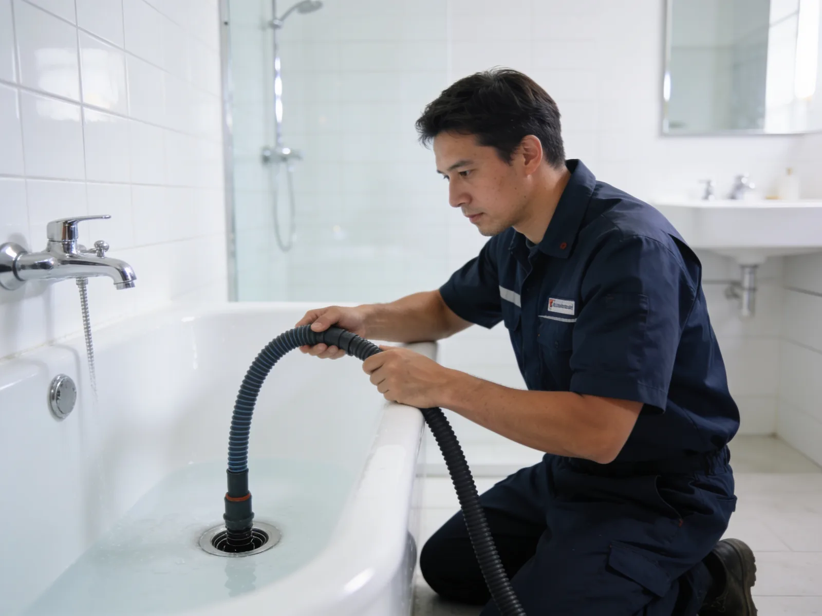 Emergency Plumber Bakersfield, MO FAQs